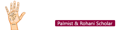 Palmist Tariq Sheikh - Palmist & Rohani Scholar